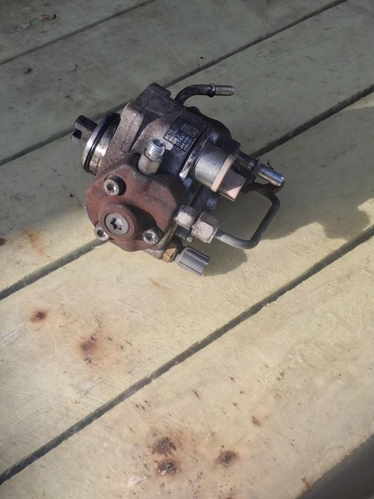 Pompe HP Injection Denso pour un ford Transit tdci 2.2l, Enlèvement ou Envoi, Ford