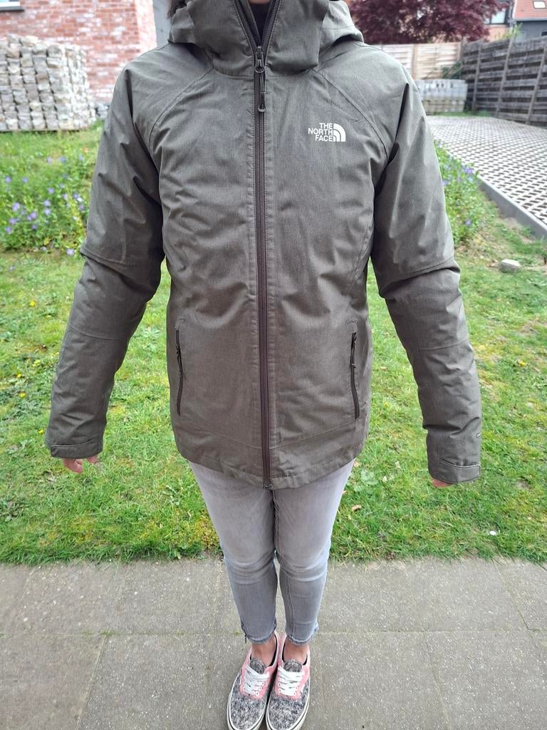 3 in 1 winterjas the North Face, Kleding | Dames, Ophalen of Verzenden, Maat 38/40 (M)