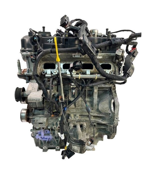 Moteur d'occasion Kia Optima Sorento 2.4 - G4KJ, Envoi, Révisé, Kia