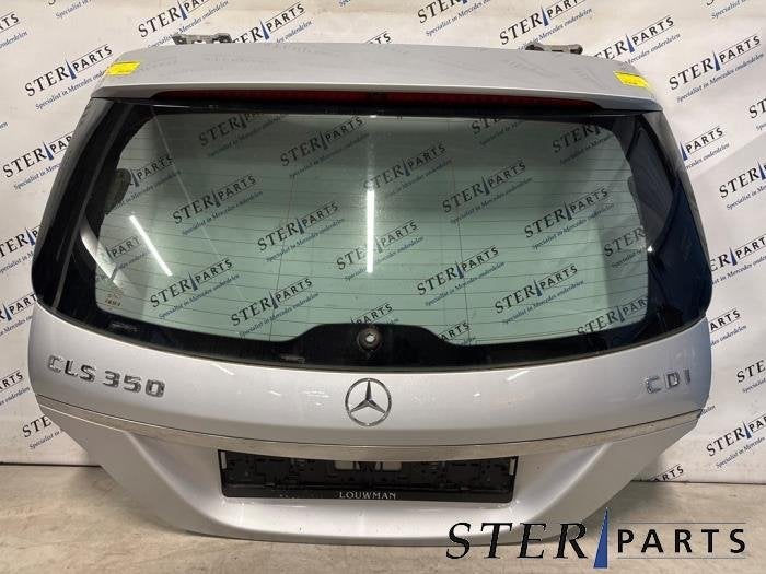 Hayon d'un Mercedes CLS-Klasse (775), Utilisé, -, -, Enlèvement ou Envoi
