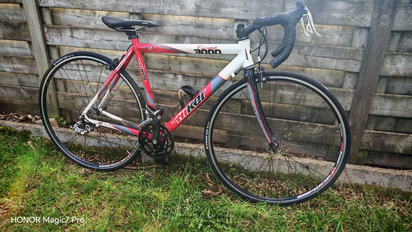Vélo de route pour enfants taille 50, Vélos & Vélomoteurs, Enlèvement