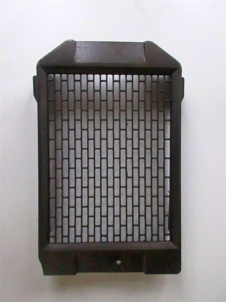 Kawasaki LTD450 radiator rooster LTD454 radiateurkap grill, Ophalen of Verzenden, Gebruikt