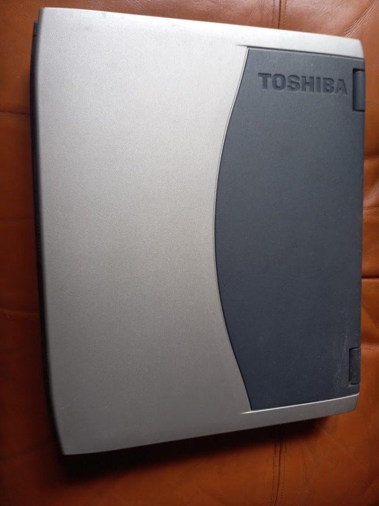 Notebook Toshiba, Ophalen, 64 GB of meer, Toshiba, 12 inch