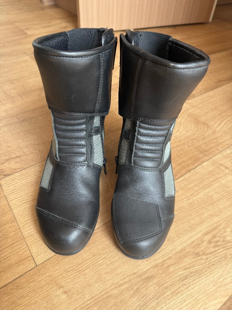 BMW Dameslaarzen, Motoren, BMW Motorrad, Dames, Ophalen of Verzenden, Nieuw zonder kaartje
