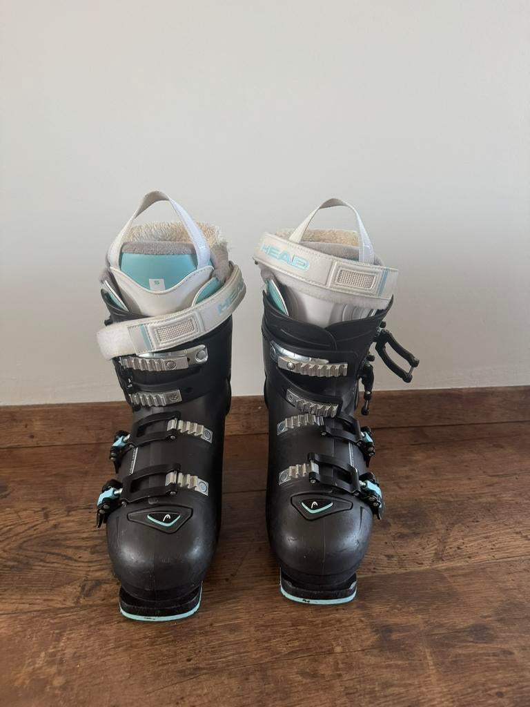 Dames skibotten HEAD Flex 75 – maat 26,5, Ophalen, Gebruikt, Head