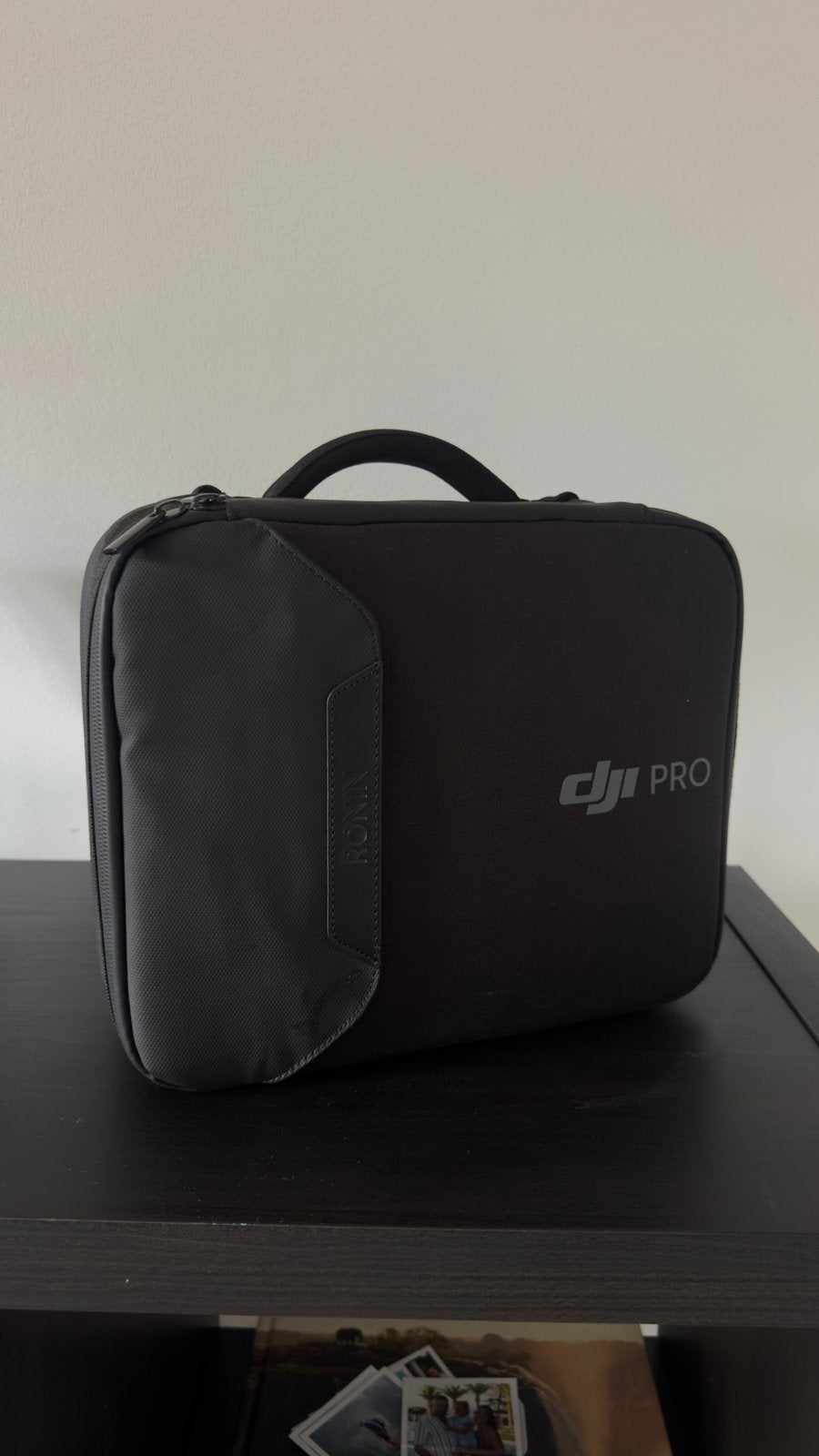 DJI Ronin S2 PRO + Raveneye, Audio, Tv en Foto, DJI, Gimbal, Ophalen, Zo goed als nieuw