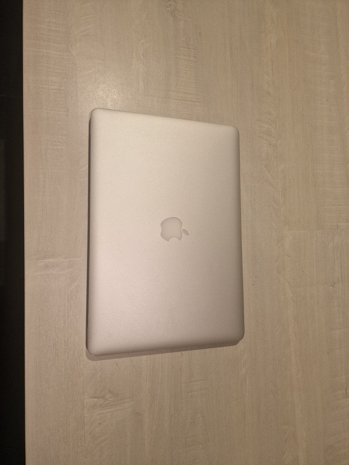 Macbook pro 15inch, Computers en Software, Ophalen, 15 inch, MacBook