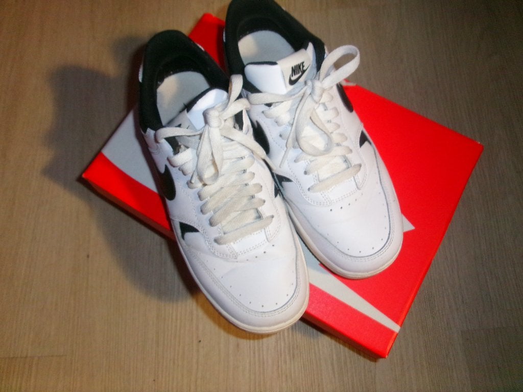 Gamma force-sneakers laag, Kleding | Dames, Wit, Nike, Ophalen of Verzenden, Zo goed als nieuw