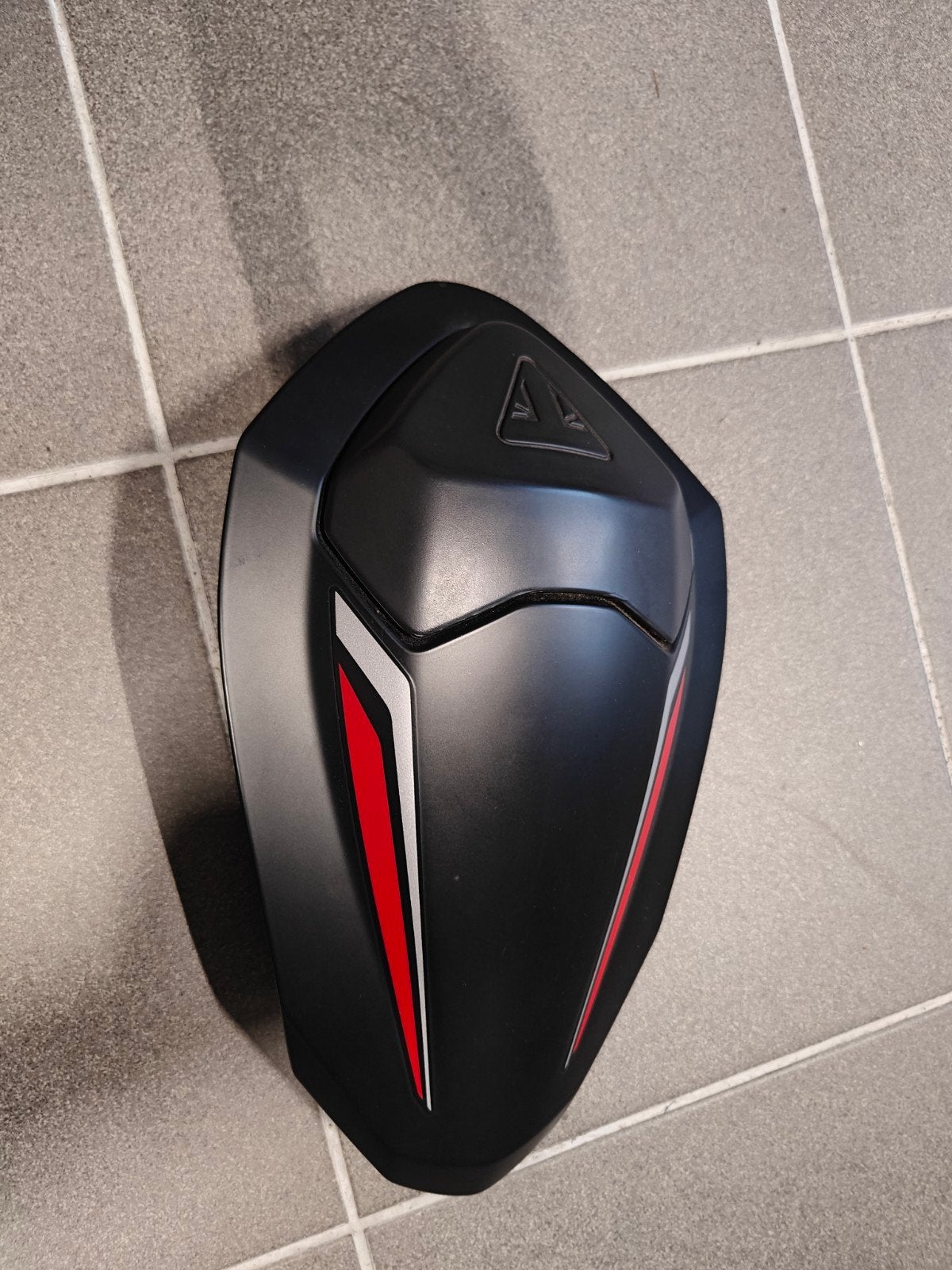 Triumph Street Triple 765 Seat Cover, Motos, Enlèvement, Utilisé