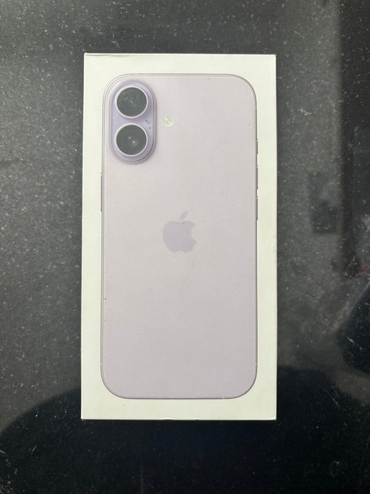 iPhone 17 256GB te koop in nieuwstaat (open box), Télécoms, Téléphonie mobile | Apple iPhone, Enlèvement ou Envoi, Autres modèles