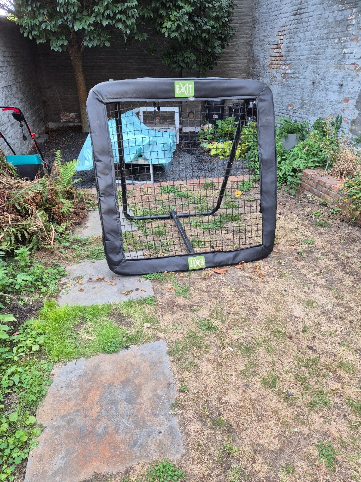 EXIT Kickback multisport rebounder, Ophalen, Gebruikt, Overige typen