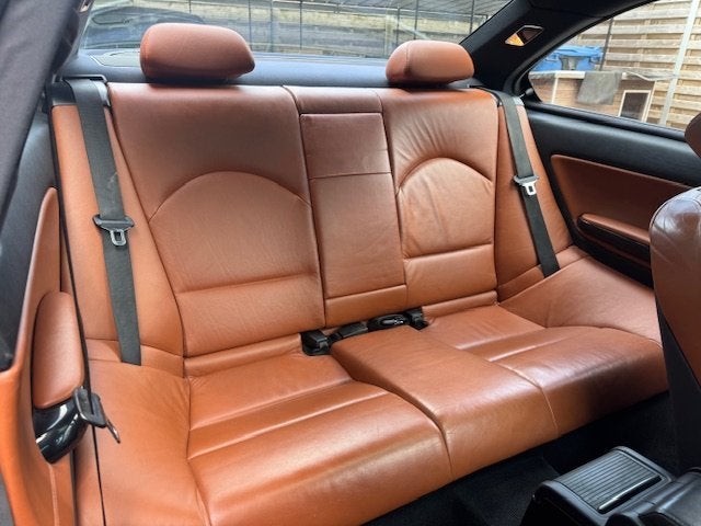 BMW M3 E46 - Manueel - Historiek, foto 11
