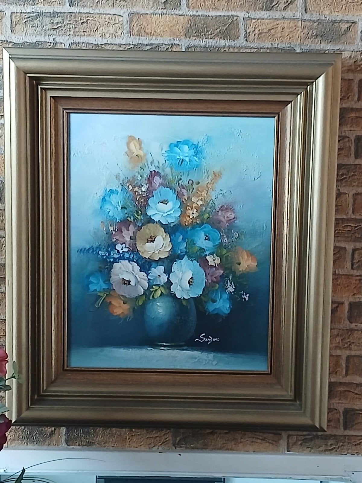 Peinture, Enlèvement