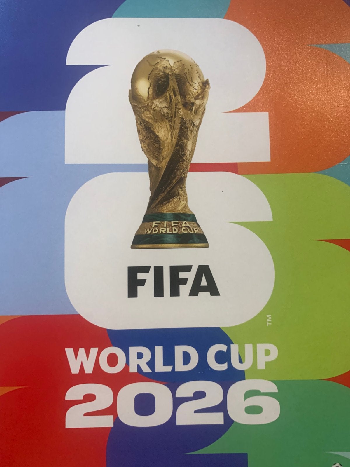 Panini stickers wk2026 ruilen, Tickets & Billets