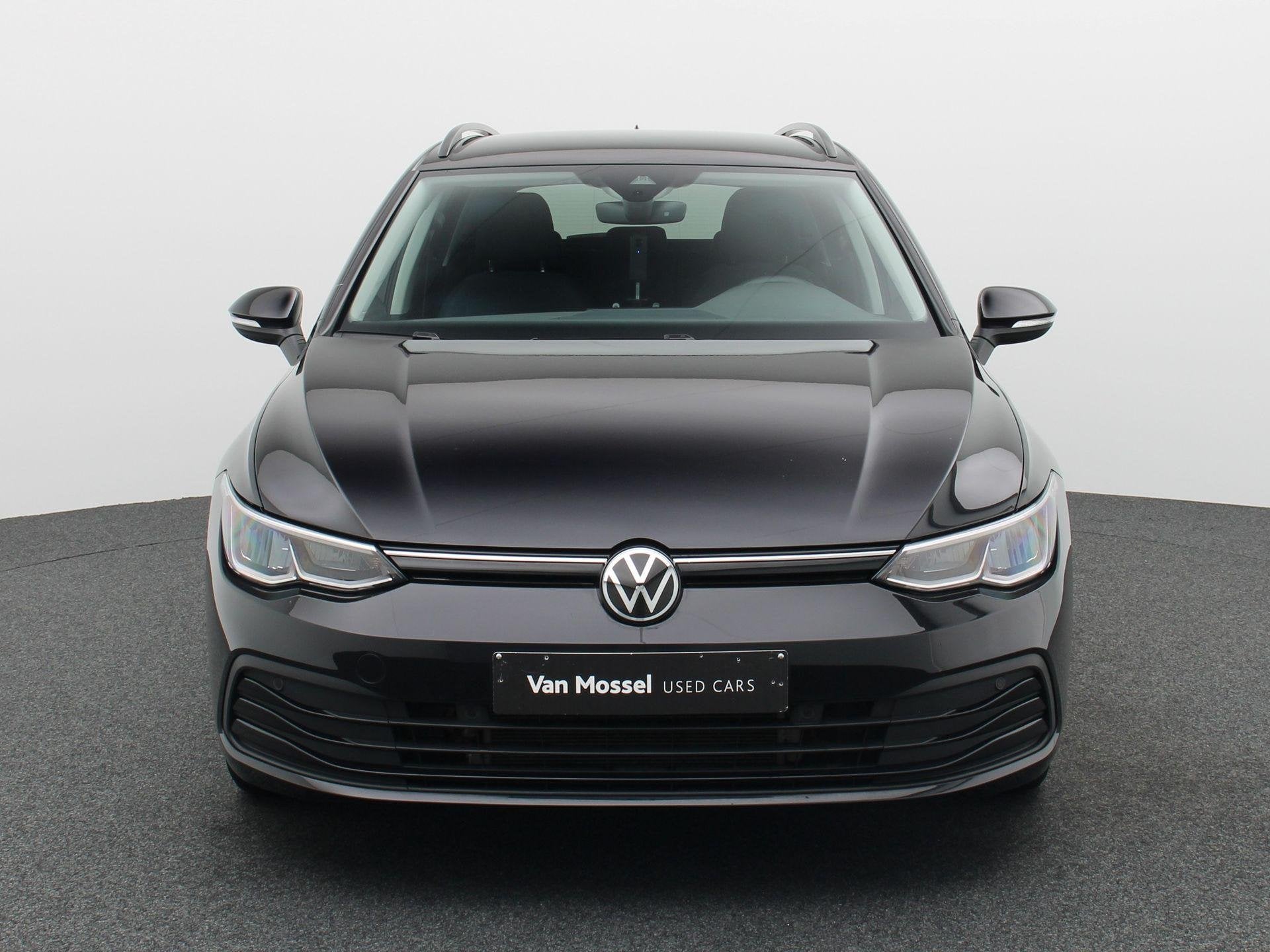 Volkswagen Golf Variant 1.0 TSI 81kW Life Business, Achat, Euro 6, Entreprise, Boîte manuelle