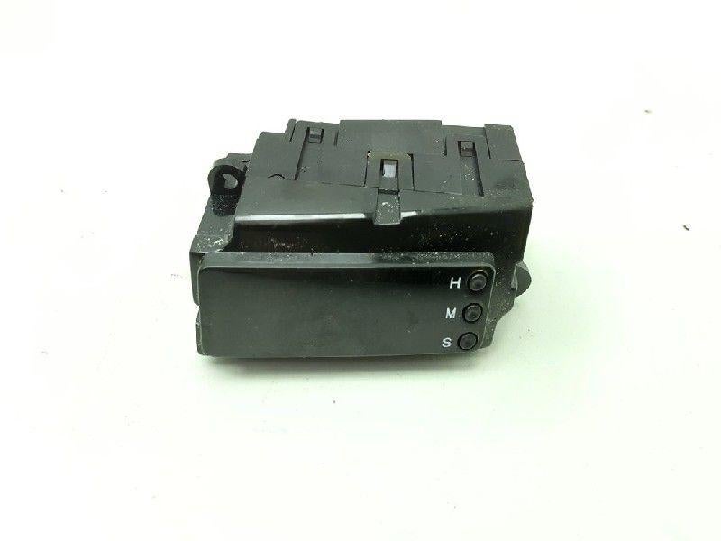 HORLOGE Daewoo / Chevrolet Epica (|96647243|2500000110|), Utilisé, Daewoo