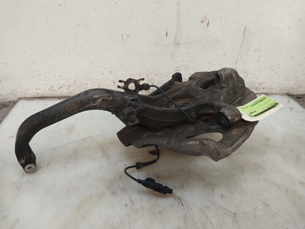 FUSEE RECHTS VOOR Alfa Romeo Stelvio (949) (|50541556|), Stellantis Europe S.p.A, Gebruikt, IPC D1-09 Bahnhofsplatz
65423  Rüsselsheim am Main, DE