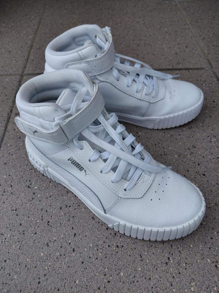 Sneakers, Puma, Sneakers et Baskets, Comme neuf, Enlèvement