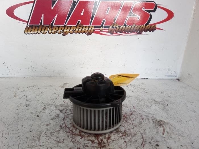 Moteur de ventilation chauffage d'un Daihatsu Charade, Daihatsu, -, -, 3 mois de garantie