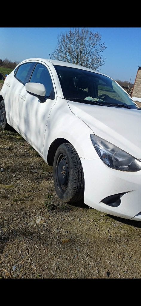 voiture mazda, Autos, Euro 5, Achat, Particulier, 55 kW