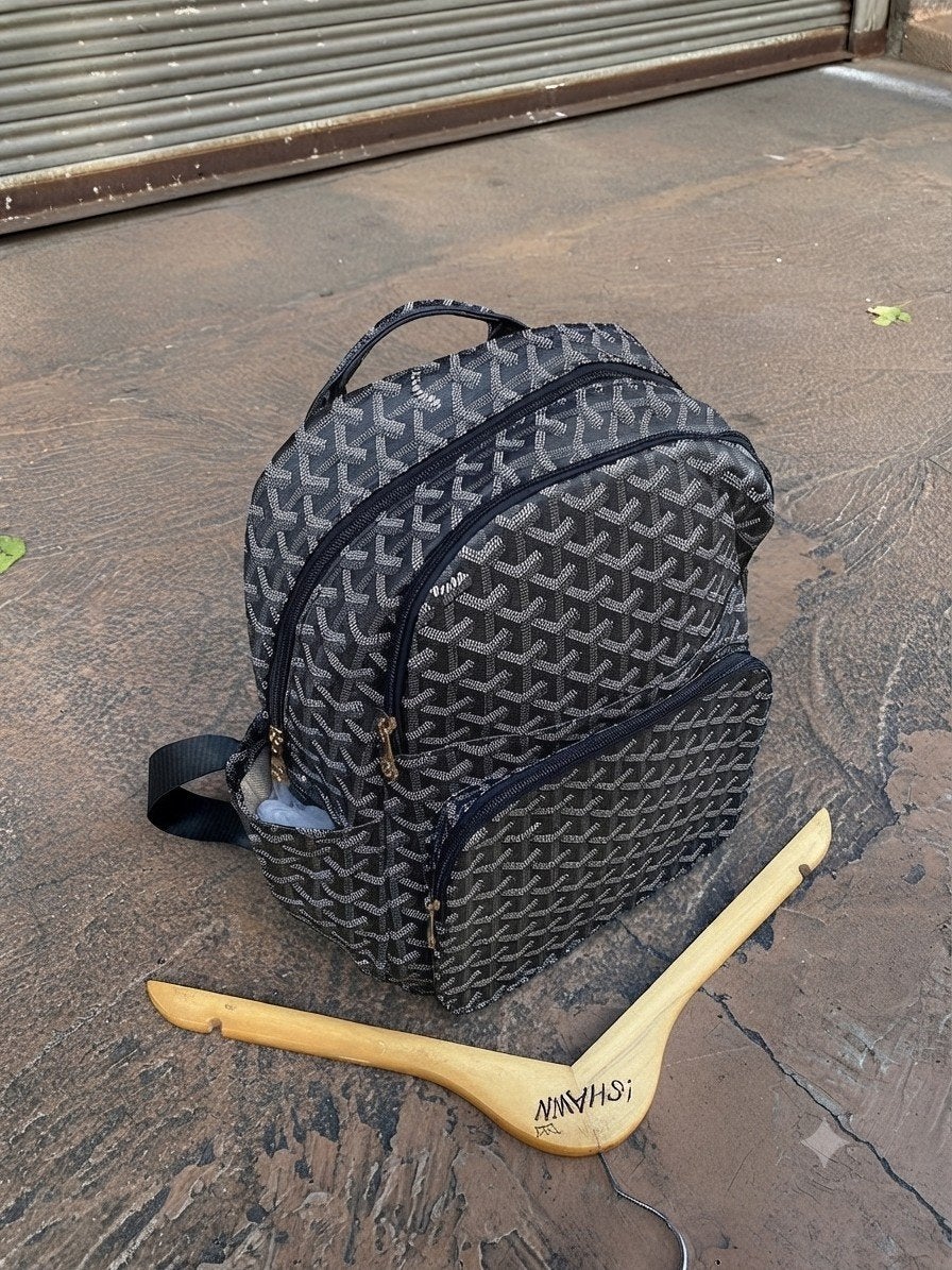 goyard tas, Ophalen of Verzenden