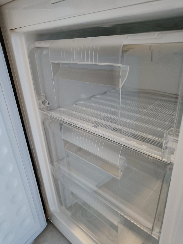 Diepvrieskast, Ophalen, Gebruikt