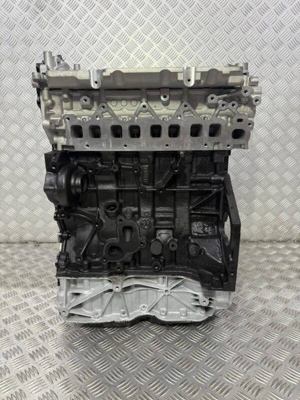 Moteur Opel Movano 2.3 - M9T700 M9T702 M9T704 M9T706 M9T716, Envoi, Révisé, Opel