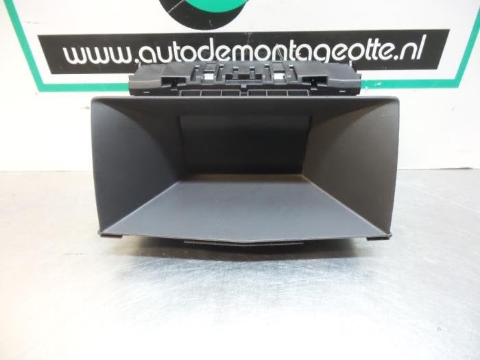 Affichage intérieur d'un Opel Astra (Astra H 04-), -, Opel, 3 mois de garantie, Utilisé
