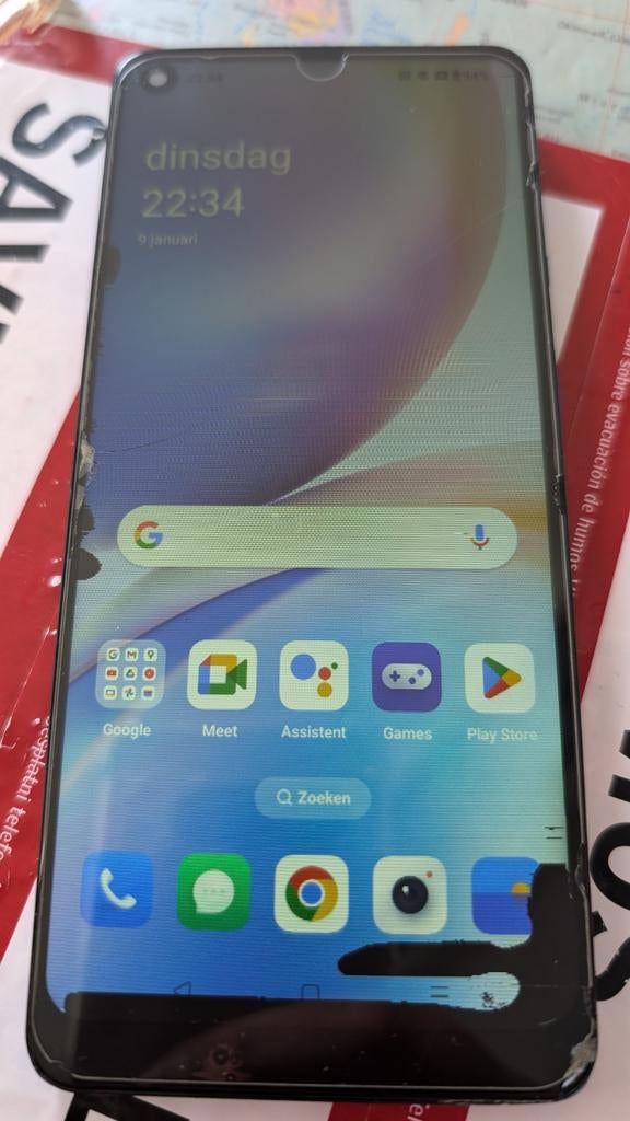 Oneplus 8 pro 256gb ram 24 gb, Telecommunicatie, Ophalen