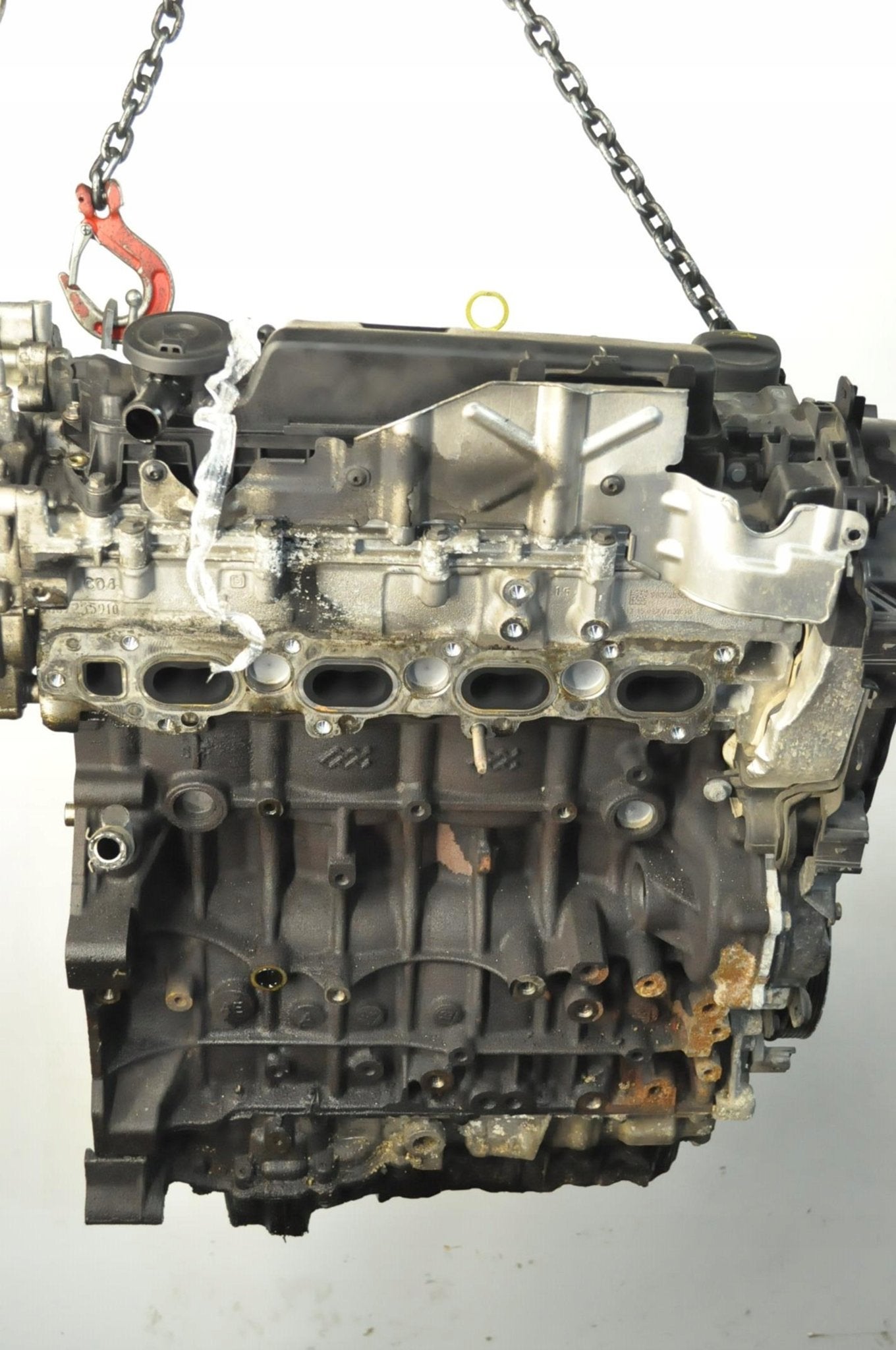 Moteur T7CF Nu FORD MONDEO, Autos : Pièces & Accessoires, Envoi, Utilisé, Skoda