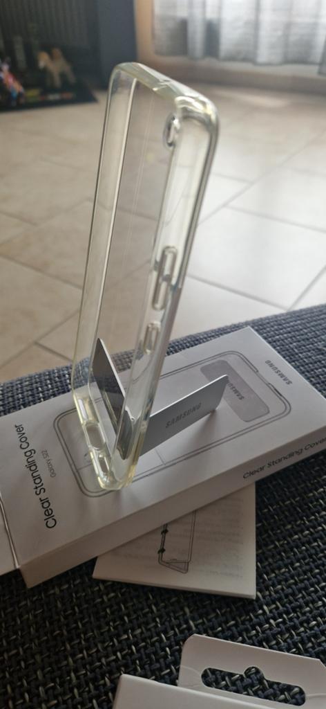 Samsung case cover Neuf