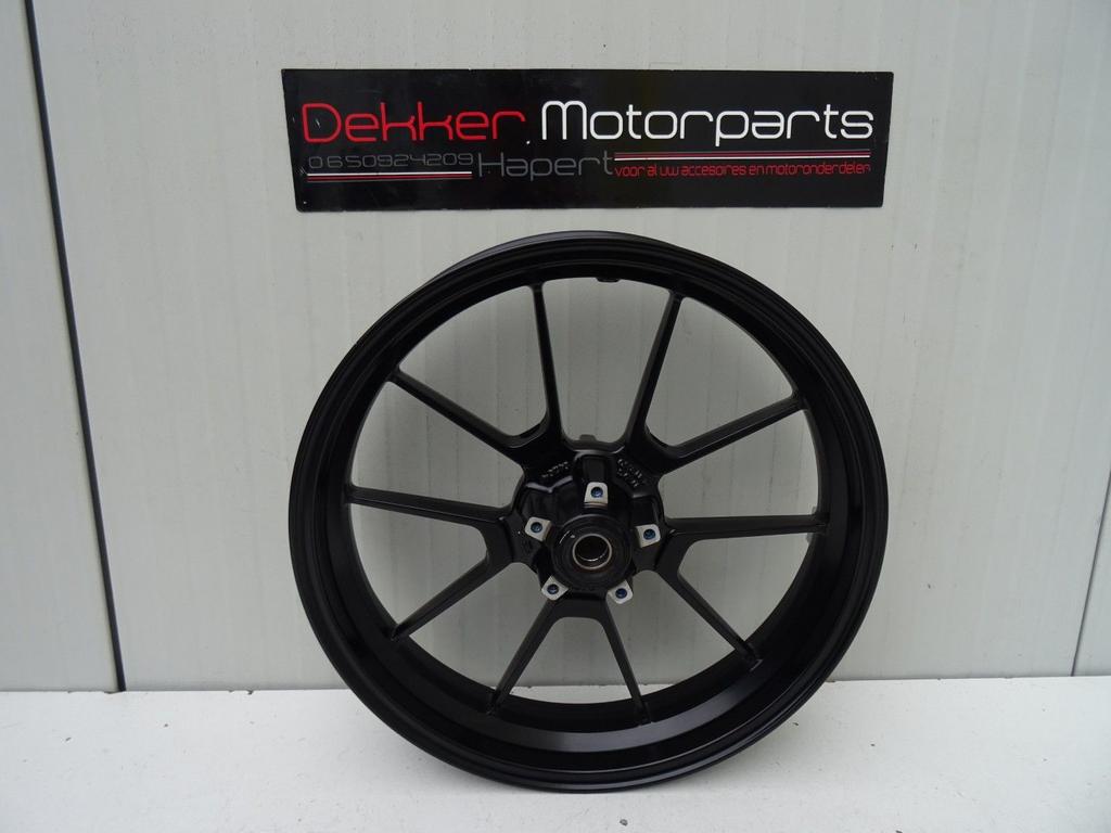 Voorwiel / Voor Velg Ducati XDiavel / Diavel 1200 - 1260 S, Motoren, Ophalen of Verzenden, -, -, -
