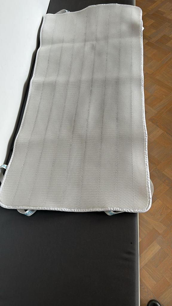 Aerosleep 3D matrasbeschermer (voor bed 170 x 40), Ophalen, Zo goed als nieuw