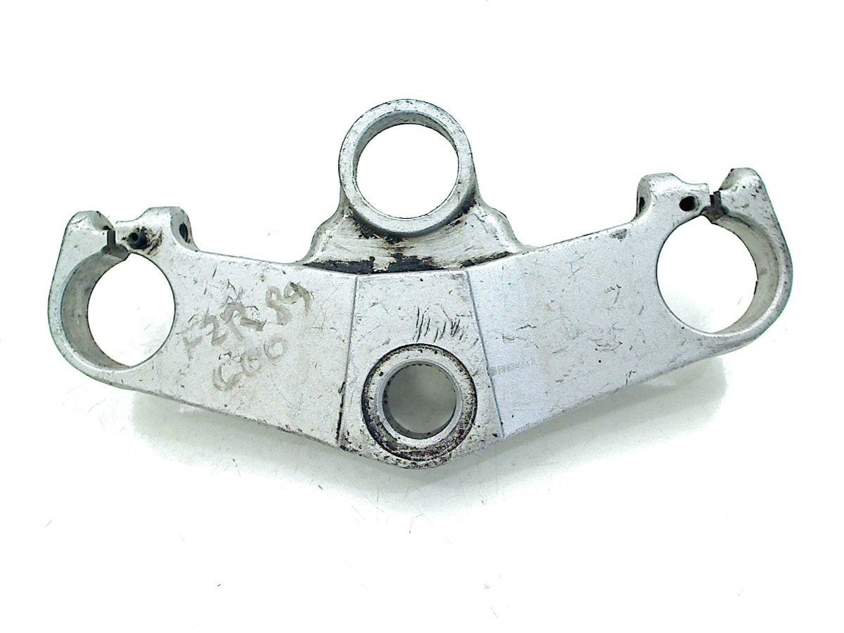 KROONPLAAT Yamaha FZR 600 1989-1993 (FZR600 3HE), Dhr. S. di Majo, Gebruikt, Info@cama-motorparts.nl, P.J. Troelstraweg 8 8
3144 CX  MAASSLUIS, NL
