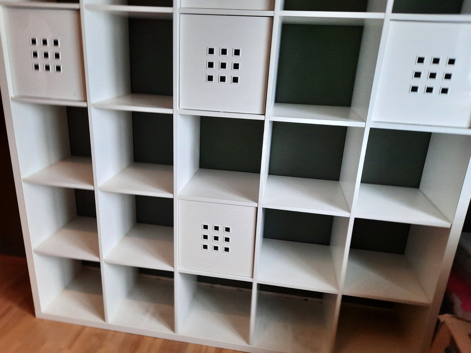 Kast ikea wit, Huis en Inrichting, Kasten | Wandmeubels, Ophalen