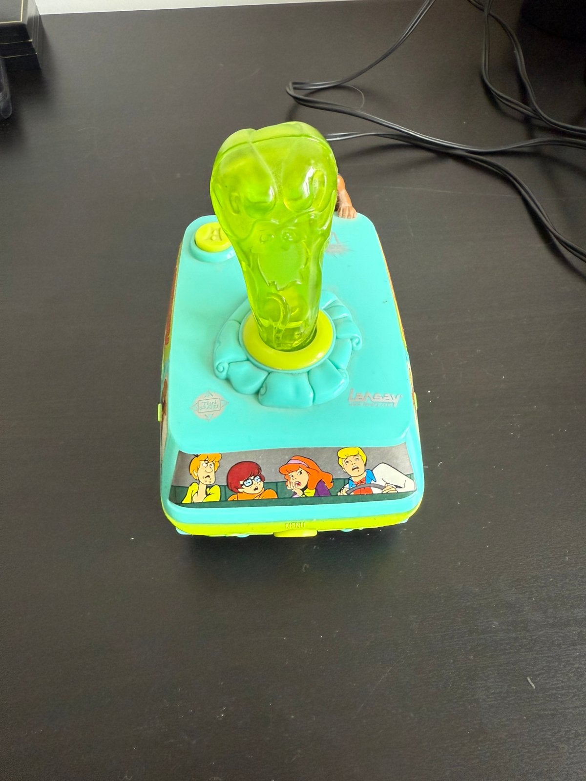 Scooby-Doo Mystery Machine Plug & Play Retro Control-console, Games en Spelcomputers, Spelcomputers | Overige, Ophalen of Verzenden