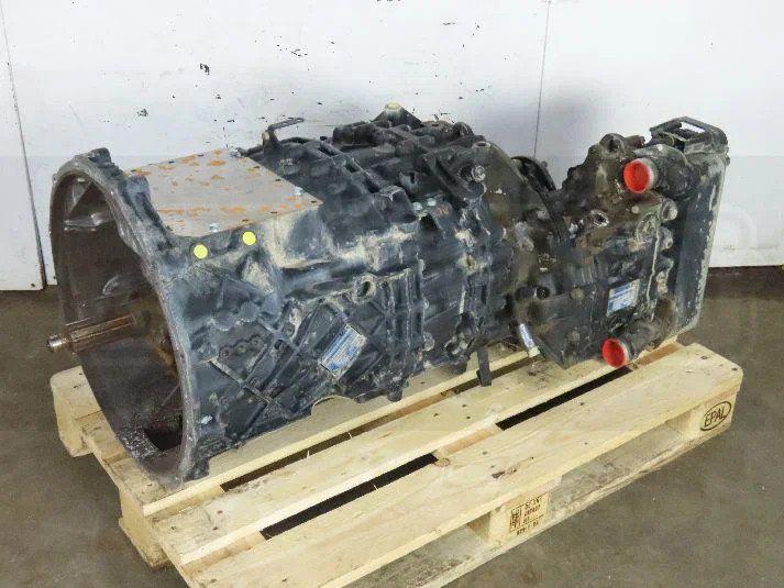 MAN Gearbox & Clutch Parts Versnellingsbak 12AS2331TD+IT3, Ophalen, Gebruikt, MAN, Transmissie en Accessoires