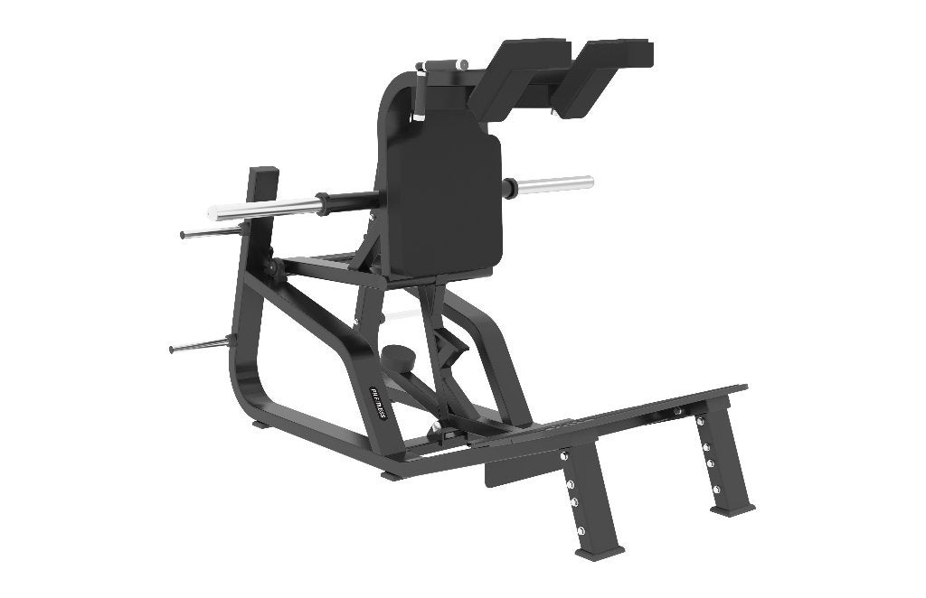 Heavy Duty Super Squat – Professionele Beentrainer, Sport en Fitness, Ophalen of Verzenden, Nieuw, Benen