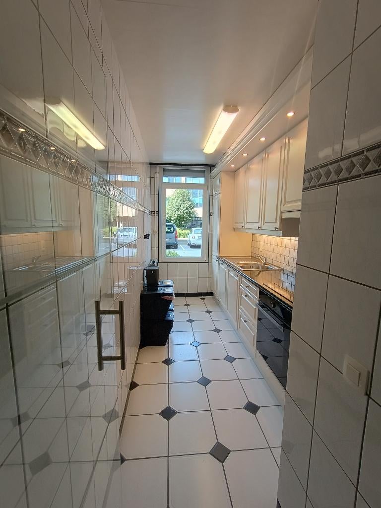 Appartement, Groenenhoek, Immo, 199 kWh/m²/jaar, Antwerpen, 2 kamers, 1500 m² of meer