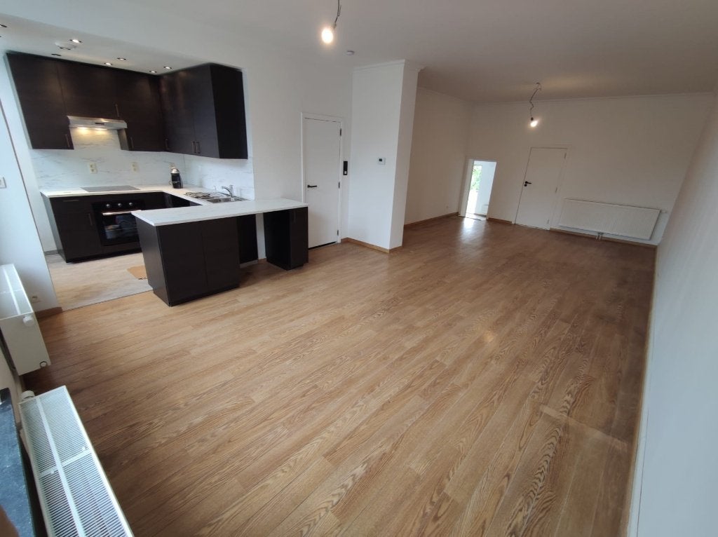 appartement 2 chambres + grand jardin à waterloo, Immo, 50 m² ou plus, Province du Brabant wallon