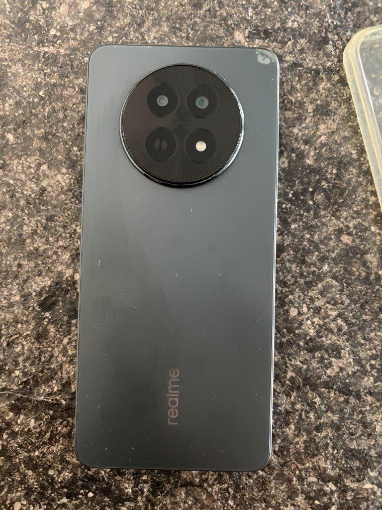 Realme 12x 5G, Télécoms, Téléphonie mobile | Marques Autre, Classique ou Candybar, 6 mégapixels ou plus, Enlèvement, Utilisé