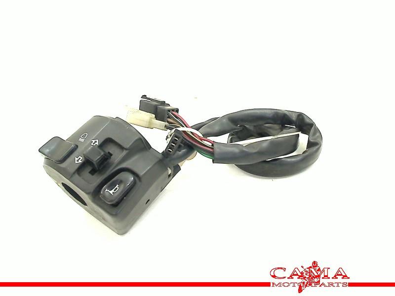 STUURSCHAKELAAR LINKS Kawasaki, Dhr. S. di Majo, Gebruikt, Info@cama-motorparts.nl, P.J. Troelstraweg 8 8
3144 CX  MAASSLUIS, NL