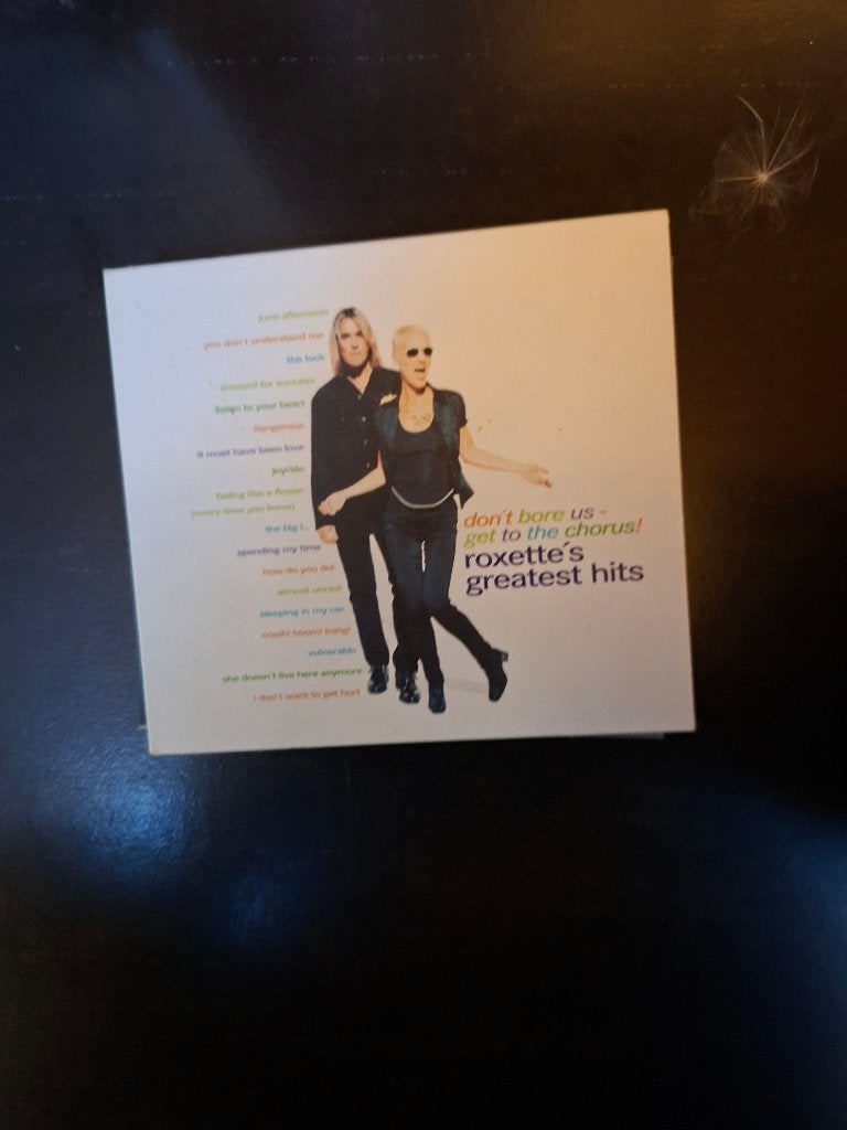 cd - roxette - greatest hits, Digipak, Enlèvement ou Envoi, Pop, Compilation