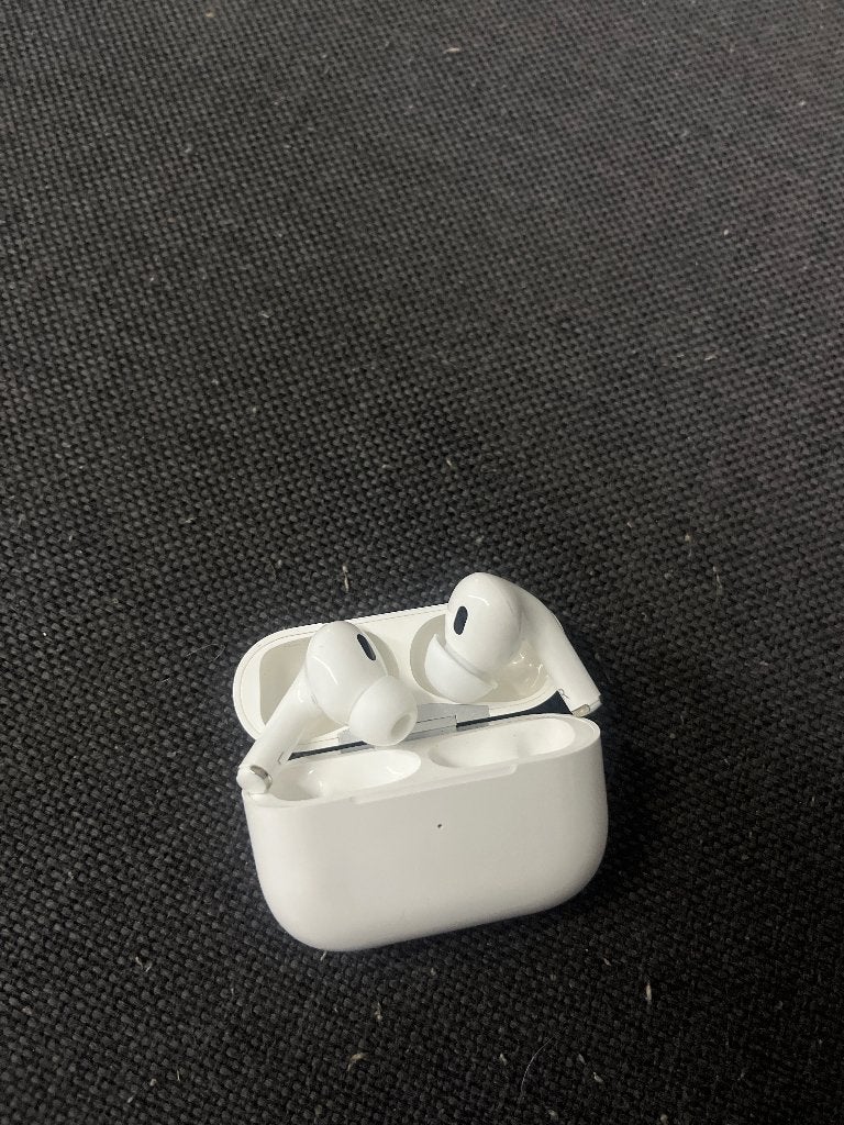 AirPods pro, Ophalen, Bluetooth, Gebruikt, In gehoorgang (in-ear)