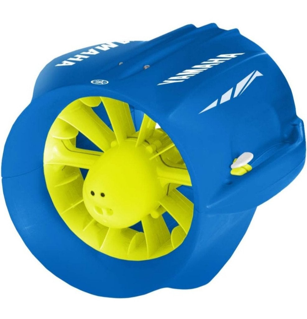 Yamaha Onderwater Seascooter, Ophalen, Zo goed als nieuw, Overige typen