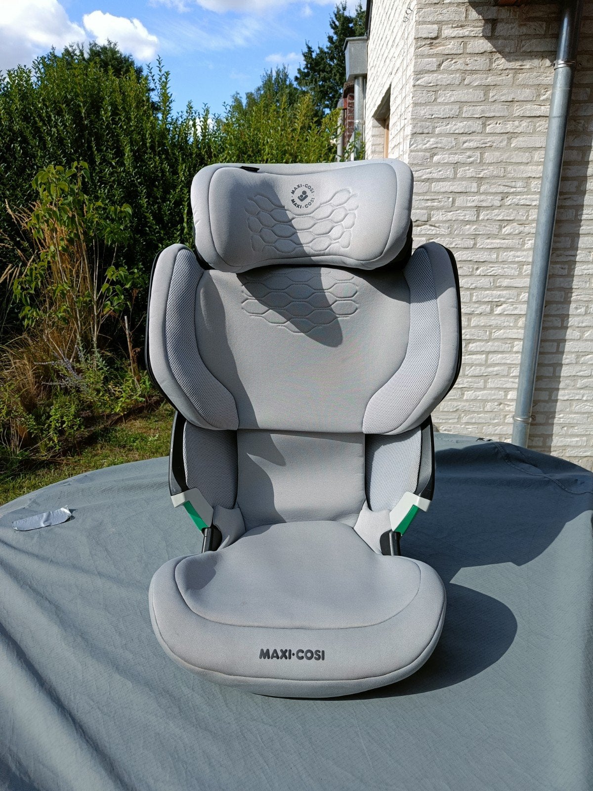 Maxi-Cosi i-Size isofix autostoel, Zo goed als nieuw, Isofix, Maxi-Cosi, Ophalen
