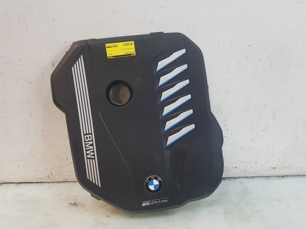 CACHE SOUS MOTEUR BMW X5 (G05) (|11148740595|), Utilisé, BMW, Petuelring 130
80809  München, DE, Bayerische Motoren Werke AG
