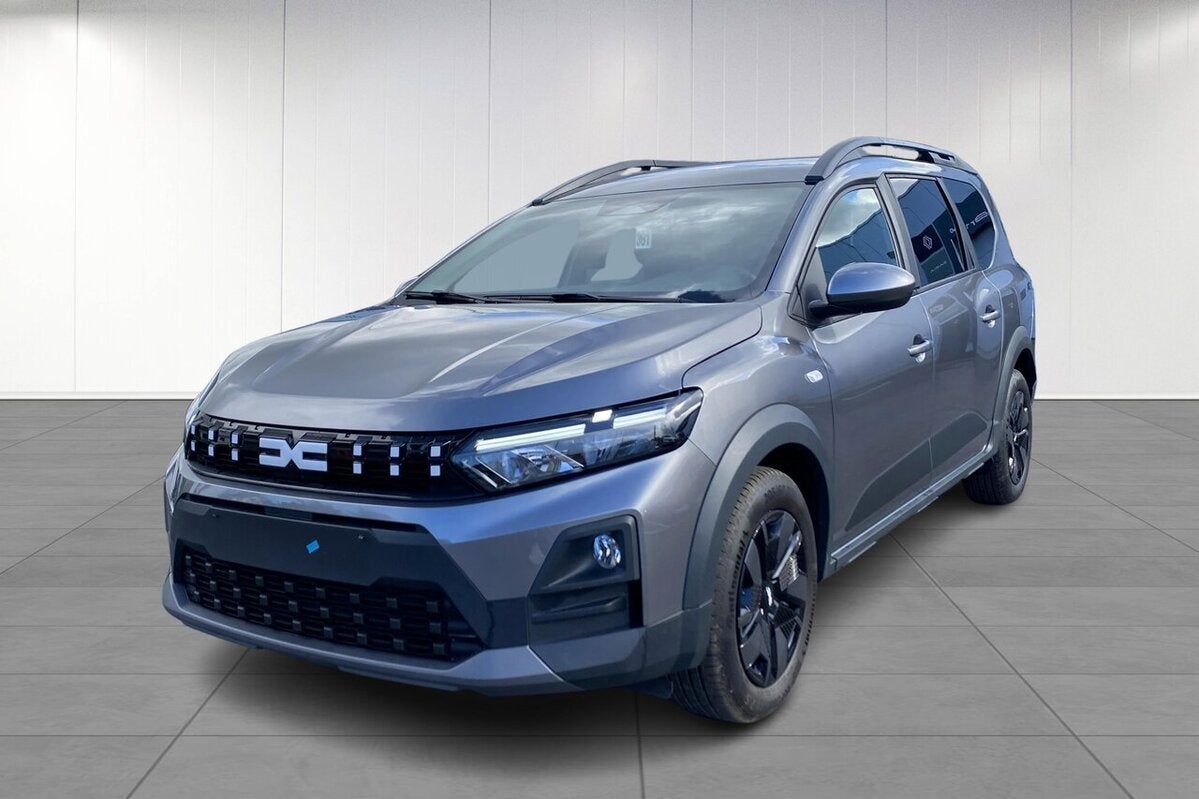 Dacia Jogger Expression TCe 110 5PL PDC,Camera ar, Apple Ca, Auto's, 0 kg, 0 kg, Bedrijf, 5 deurs