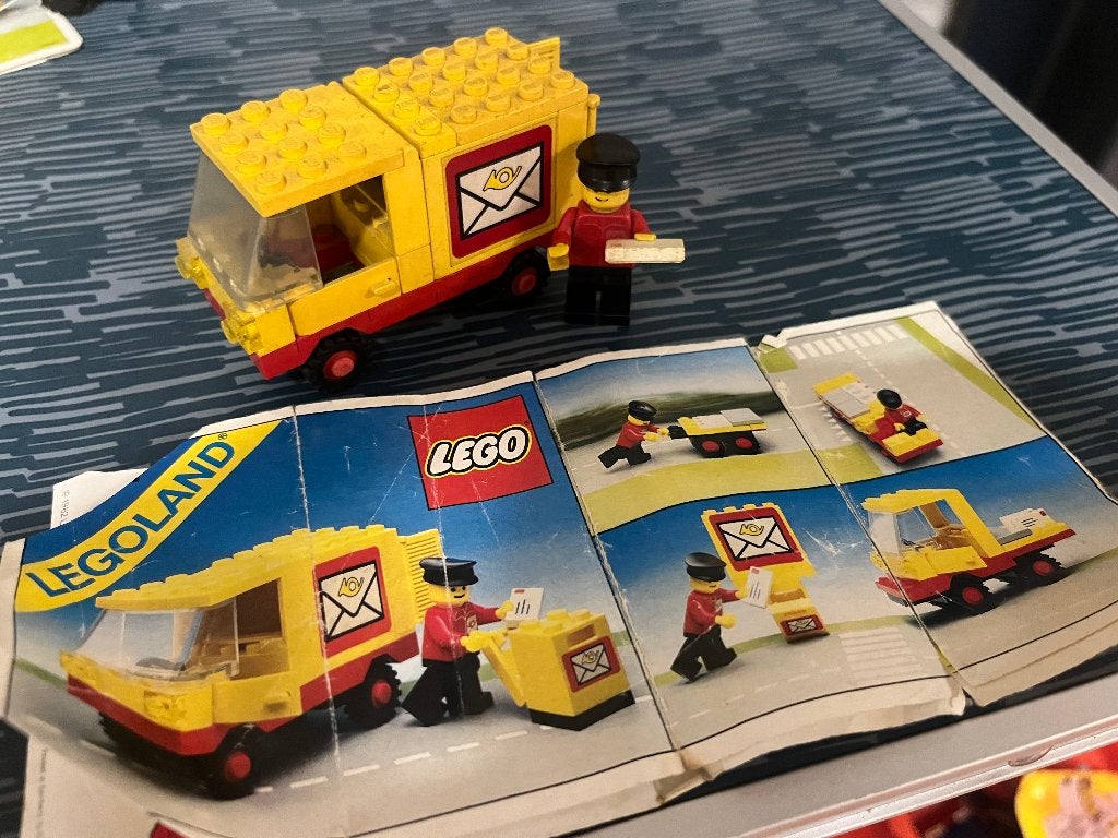 lego vintage, Ophalen, Gebruikt, Lego, LEGOLAND