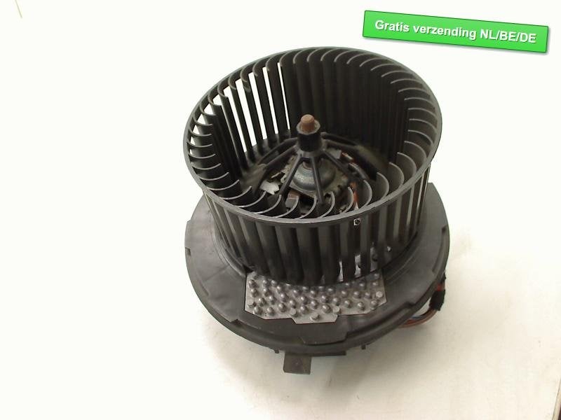 RADIATEUR MOTEUR Volkswagen Tiguan (5N1 / 2) (3C1907521F), Volkswagen, Volkswagen AG, Utilisé, Kundenbetreuung@volkswagen.de